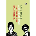 The Revolution Will Be Hilarious & Other Essays - Paperback