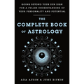 The Complete Book of Astrology - Paperback