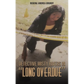 Detective Misty Rivers in "Long Overdue" - Paperback