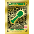Minecraft: Guide to Creative (Updated) - Hardcover
