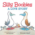 Silly Boobies: A Love Story - Hardcover