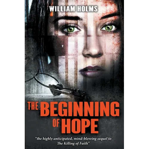The Beginning of Hope - Paperback
