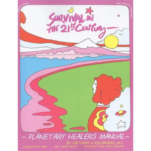 Survival in the 12st Century - Paperback