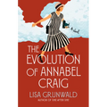 The Evolution of Annabel Craig - Hardcover