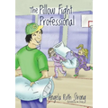 The Pillow Fight Professional - Paperback