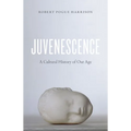 Juvenescence: A Cultural History of Our Age - Paperback