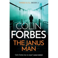 The Janus Man - Paperback