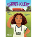 Genius Jolene - Paperback