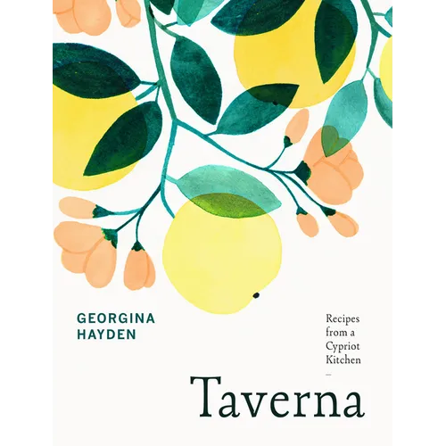 Taverna - Hardcover