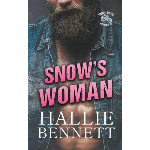 Snow's Woman - Paperback