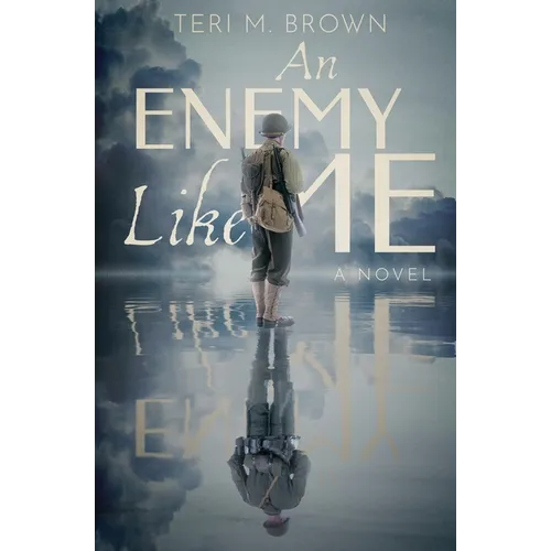 An Enemy Like Me