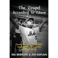 The Gospel According to Casey - Paperback