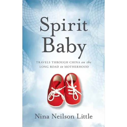 Spirit Baby - Paperback