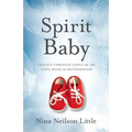 Spirit Baby - Paperback