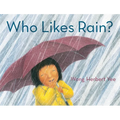 Who Likes Rain? - Paperback