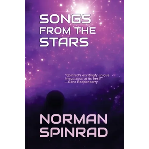 Songs from the Stars - Paperback