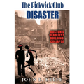 The Pickwick Club Disaster: Boston's Deadliest Building Collapse