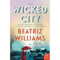 The Wicked City - Paperback