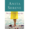 The Last Time They Met - Paperback