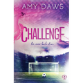 Challenge: Alternate Cover - Paperback