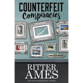 Counterfeit Conspiracies - Paperback