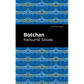Botchan - Paperback