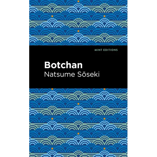 Botchan - Paperback