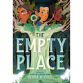 The Empty Place - Hardcover