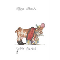 Udder Uproar - Paperback