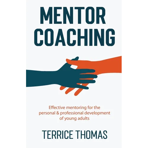 Mentor Coaching - Paperback