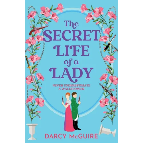 The Secret Life of a Lady - Paperback