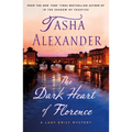 Dark Heart of Florence - Paperback