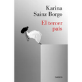 El Tercer País / The Third Country - Paperback