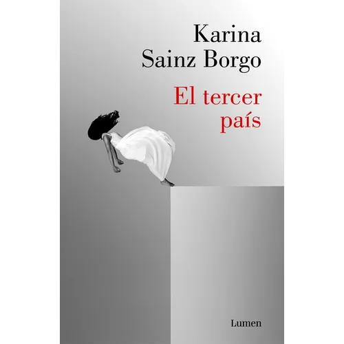 El Tercer País / The Third Country - Paperback