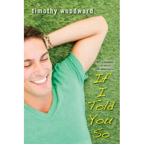 If I Told You So - Paperback