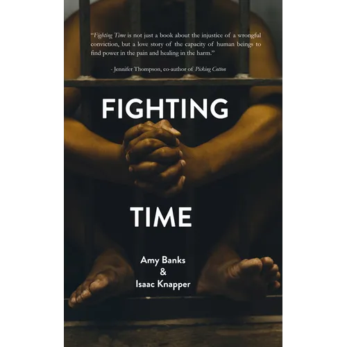 Fighting Time - Paperback