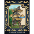 The Knight in Battered Armor - Hardcover