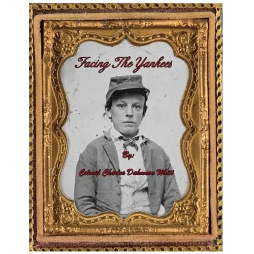 Facing The Yankees - Paperback