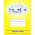 Freethinking Cryptograms - Paperback