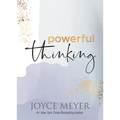 Powerful Thinking - Hardcover