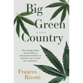 Big Green Country - Paperback