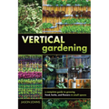 Vertical Gardening - Paperback