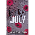 Ruby in July - Paperback