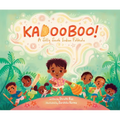 Kadooboo!: A Silly South Indian Folktale - Hardcover