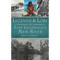 Legends and Lore of Fort Lauderdale's New River