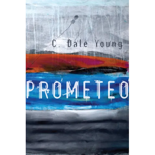 Prometeo - Paperback