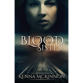 Blood Sister - Paperback