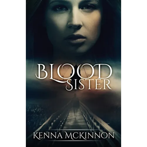 Blood Sister - Paperback