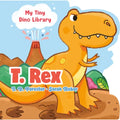 T. Rex - Board Book