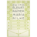 Duino Elegies: A Bilingual Edition - Paperback